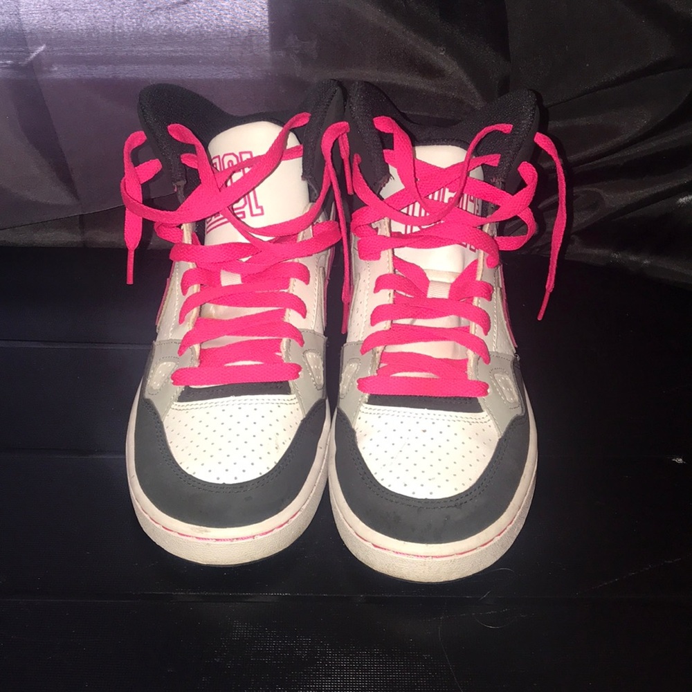 Pink Nike Unlimited Edition 💕